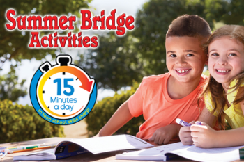  Summer Bridge Workbook Sale